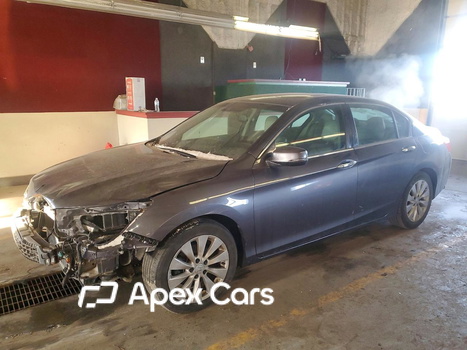 Honda Accord 2013 - Image 1 of 12