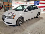 Nissan Sentra 2013