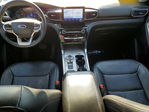 Ford Explorer 2022