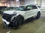 Ford Explorer 2025