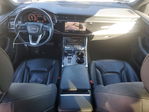 Audi Q8 2019