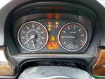 BMW Series 3 2011