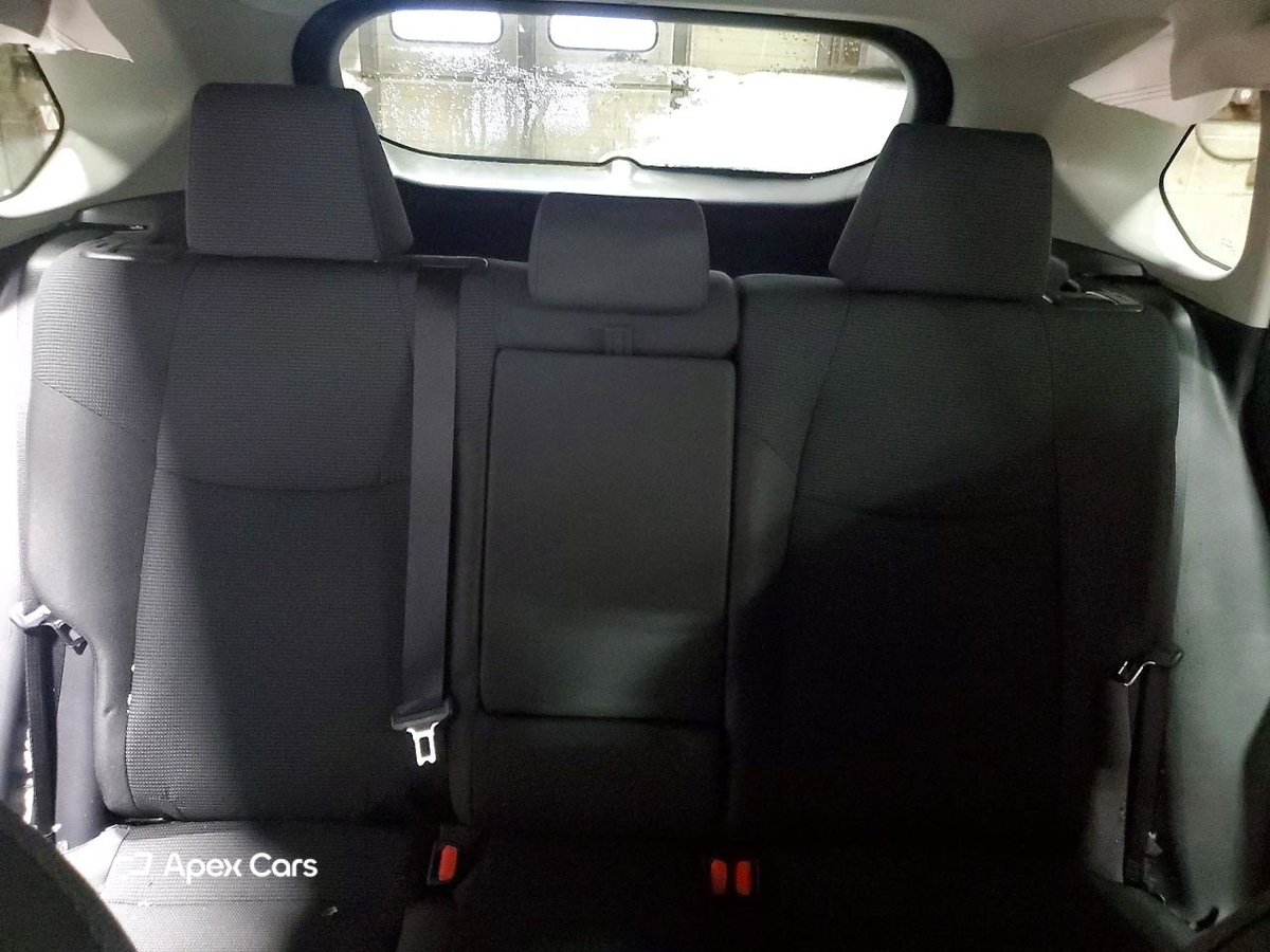 Toyota RAV 4 2025