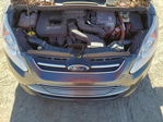 Ford C-MAX 2015