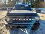 Ford Bronco 2021
