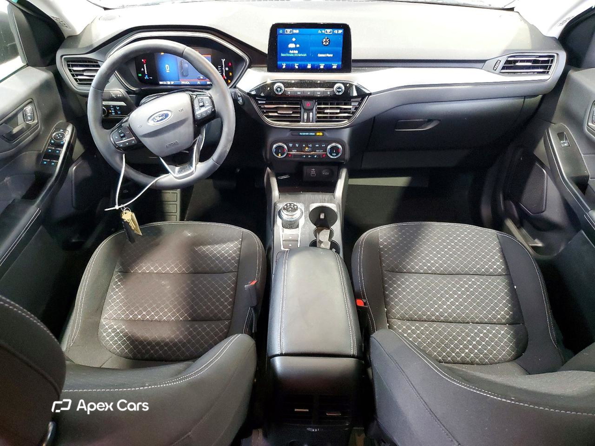 Ford Escape 2024