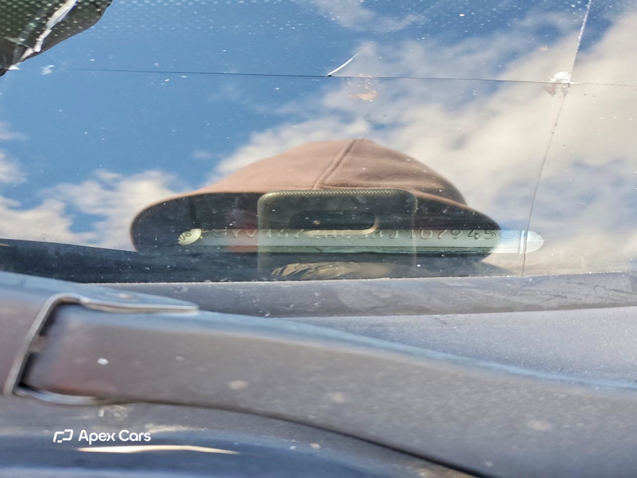 Volvo C70 2011