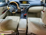 Lexus RX 2010