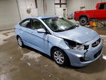 Hyundai Accent 2014