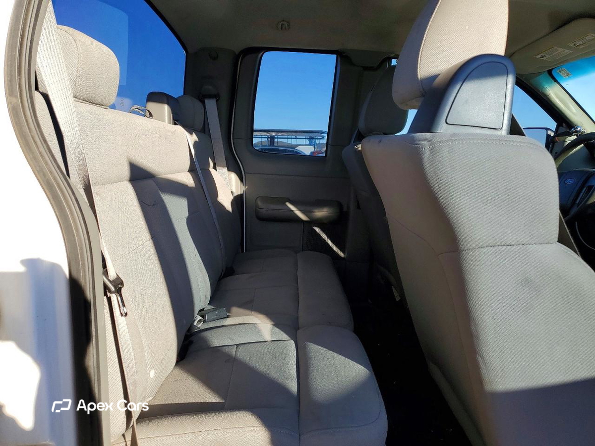 Ford F-150 2006