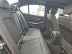 BMW Series 3 2020