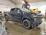 Chevrolet Silverado 2025