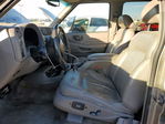 Chevrolet Blazer 2000