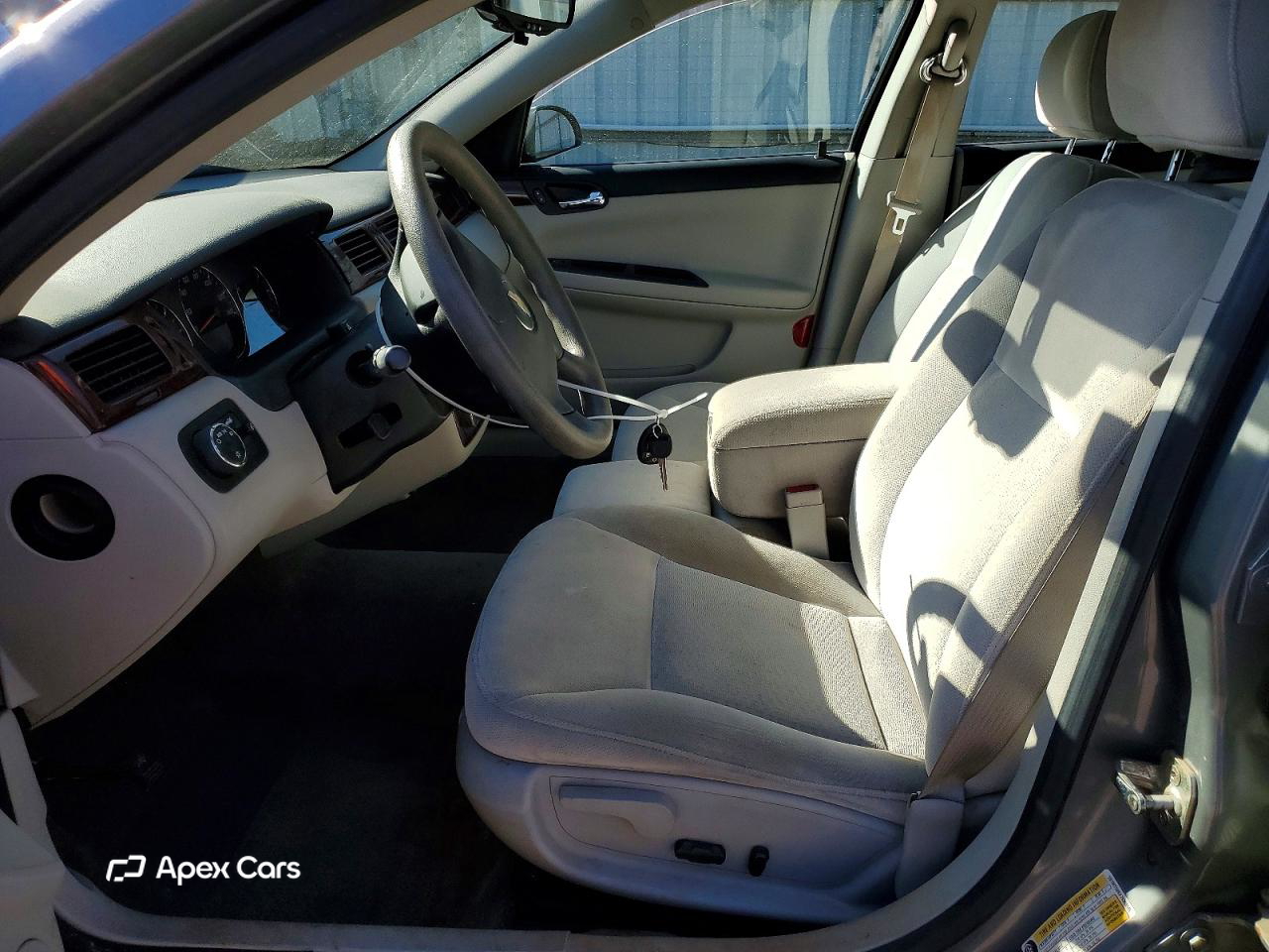 Chevrolet Impala 2007