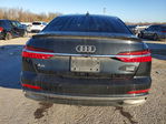 Audi A6 2024