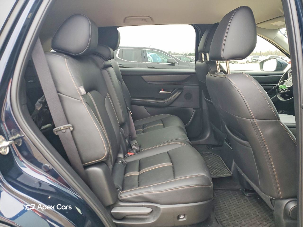 Mazda CX-90 2025