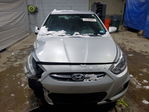Hyundai Accent 2016