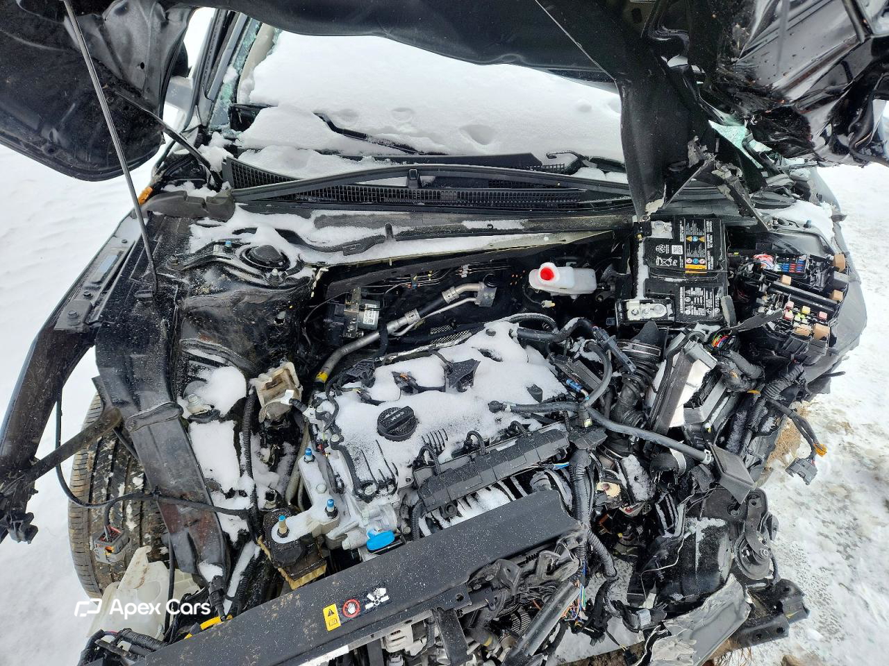 Kia K4 2025