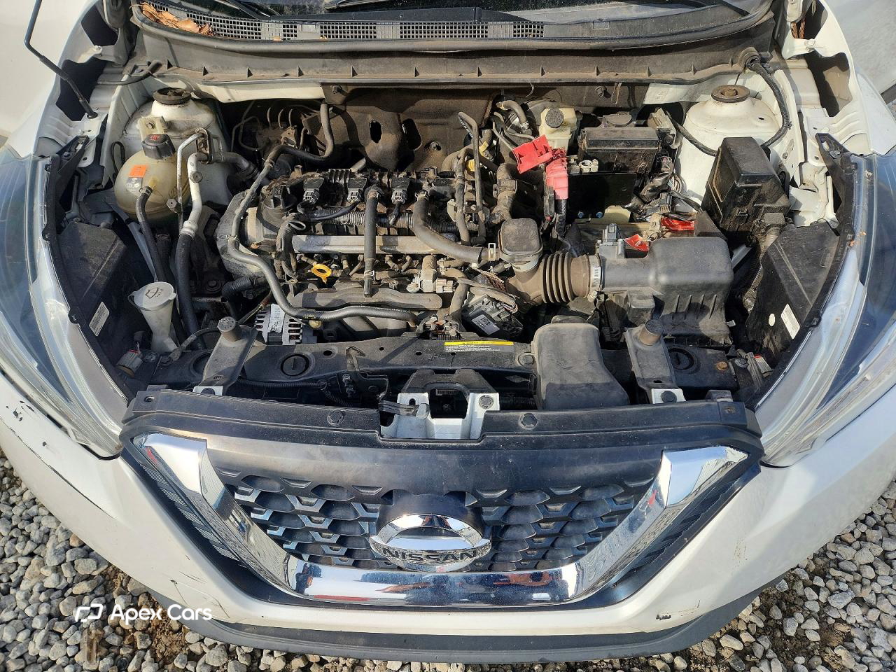 Nissan Kicks 2018