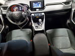 Toyota RAV 4 2021