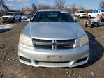 Dodge Avenger 2012