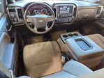 Chevrolet Silverado 2015