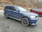 Dodge Durango 2018
