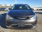 Chrysler Pacifica 2018