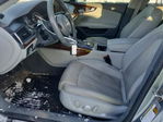 Audi A7 2014