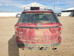 Ford Explorer 2016