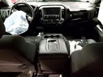 Chevrolet Silverado 2016