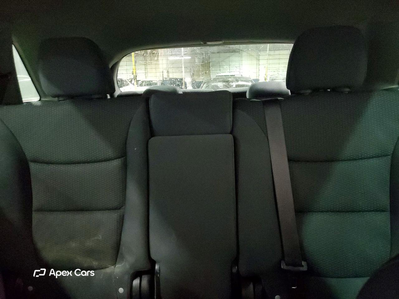 Kia Sorento 2011
