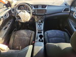 Nissan Sentra 2019