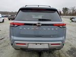 Nissan Pathfinder 2023