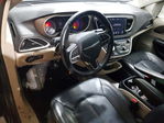 Chrysler Pacifica 2018