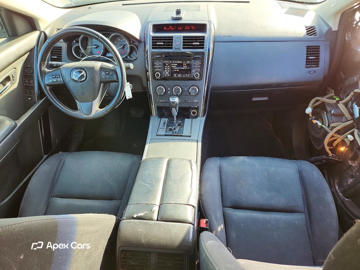 Mazda CX-9 2013