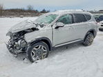 Hyundai Santa Fe 2021