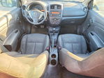 Nissan Versa 2016