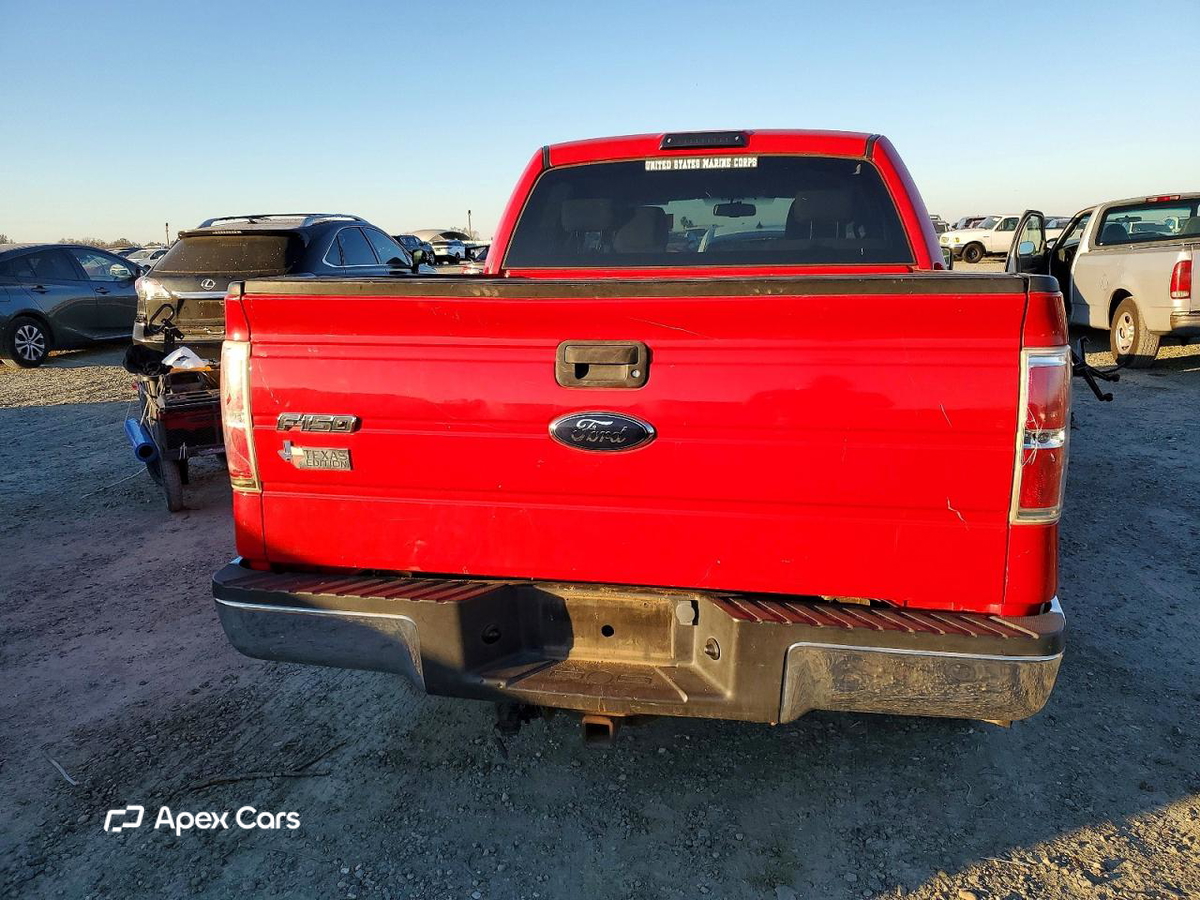 Ford F-150 2009