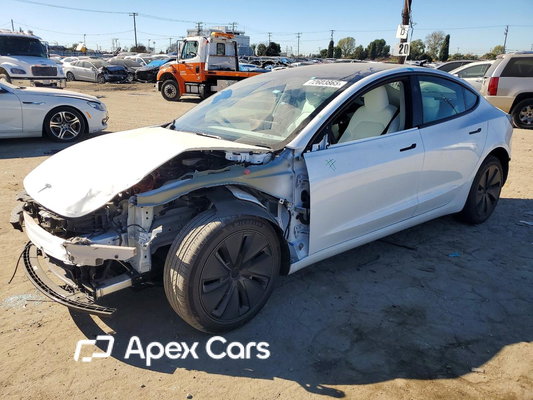 Tesla Model 3 2026 - Image 1 of 14