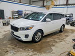 Kia Sedona 2017