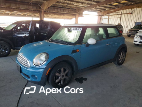 MINI Cooper 2010 - Image 1 of 12
