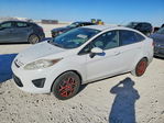 Ford Fiesta 2012