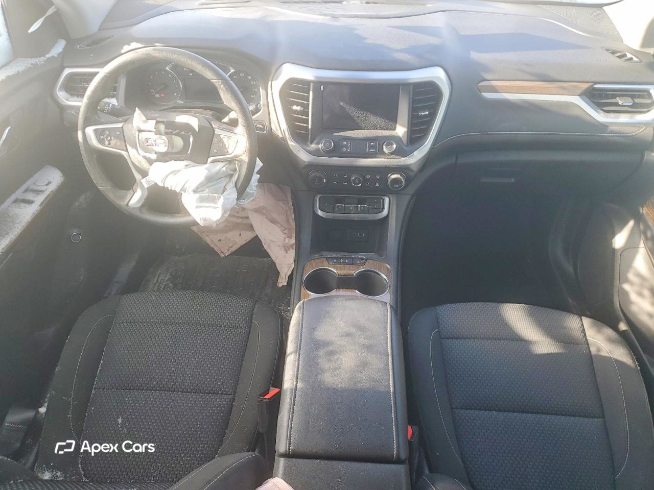 GMC Acadia 2023