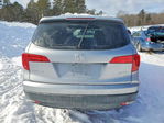 Honda Pilot 2016