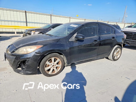 Mazda 3 2011 - Zdjęcie 1 z 12