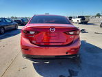 Mazda 3 2015