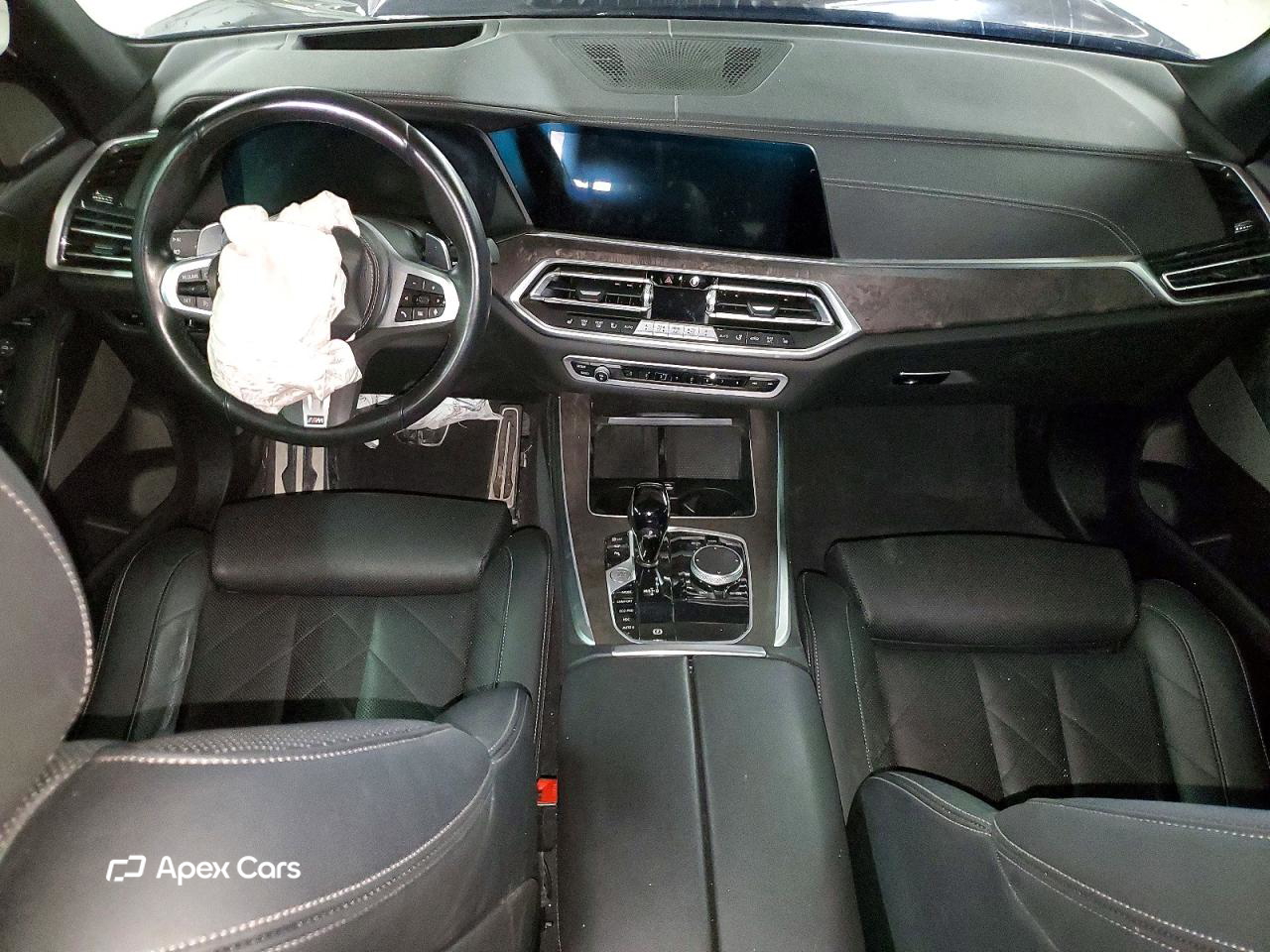 BMW X5 2023