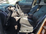 Ford Edge 2017