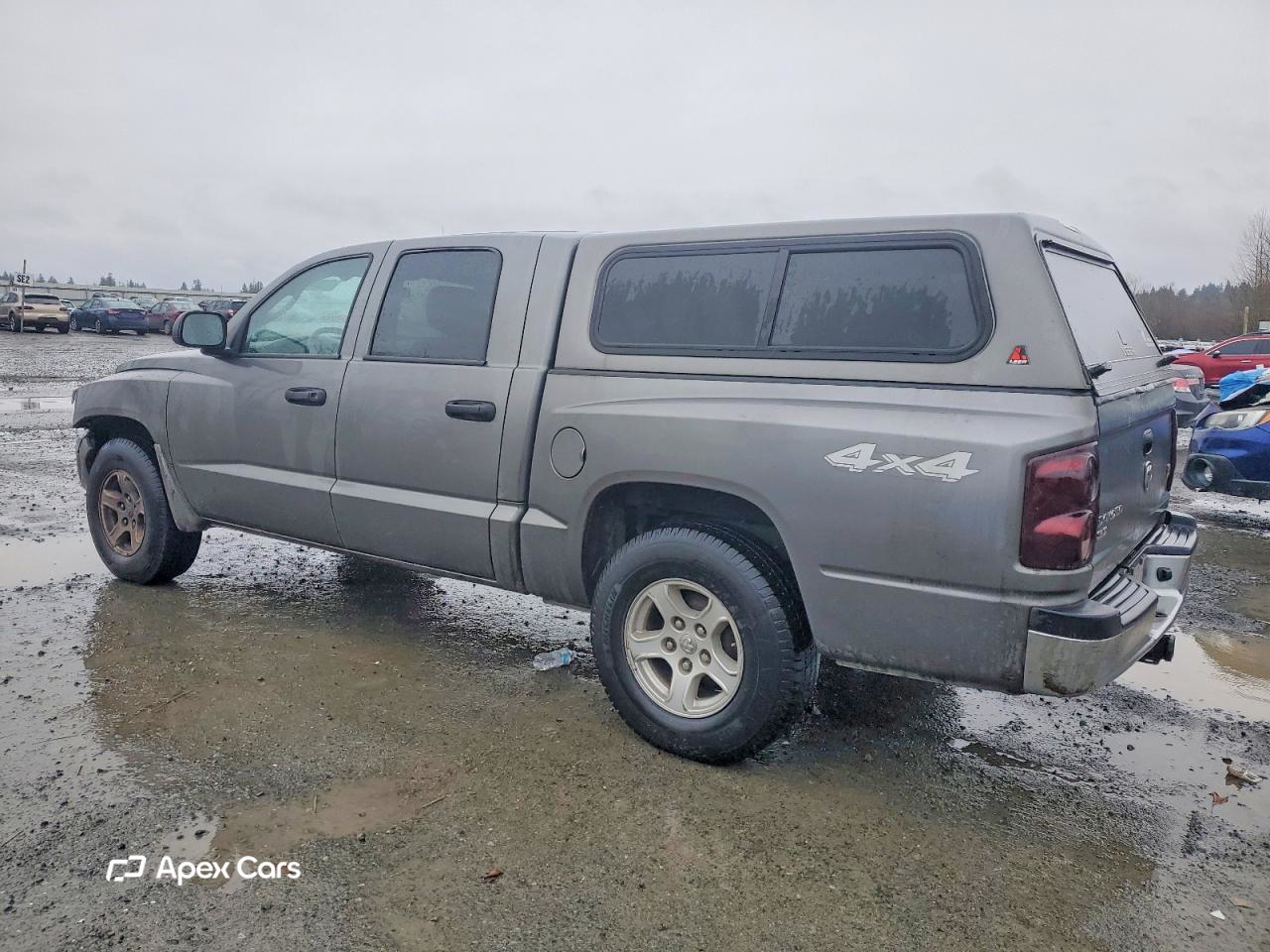 Dodge Dakota 2005